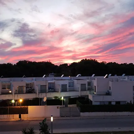 Luxe Aan Zee Prima Spanje In - Punta Prima *