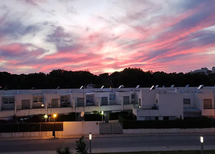 Luxe Aan Zee Prima Spanje In - Punta Prima *
