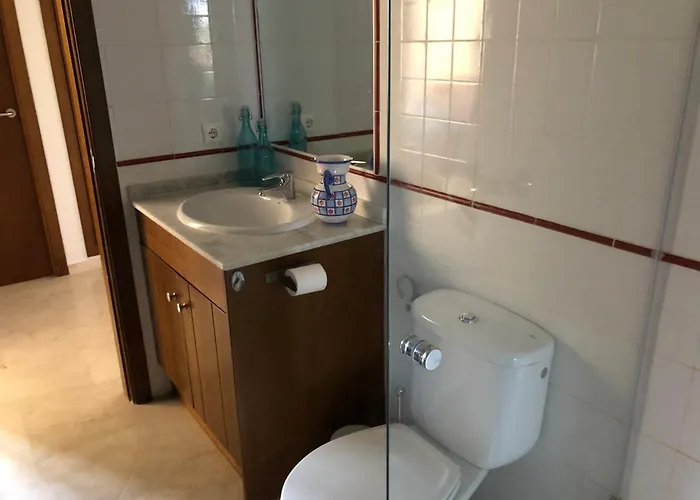 Luxe Aan Zee Prima Spanje In - Punta Prima Apartment